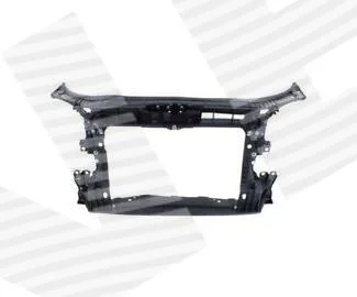Рама передня AUDI A3 (8P), 09 - 12 Signeda PAD30012A