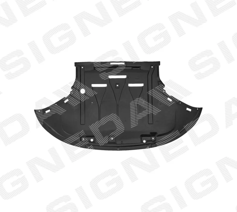 Защита двигателя AUDI A6 (C6), 05 - 08 Signeda PAD60007A (фото 1)