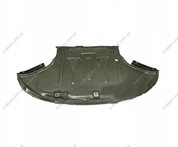 Захист двигуна AUDI A6 (C6), 05 - 08 Signeda PAD60007(PL)A (фото 1)