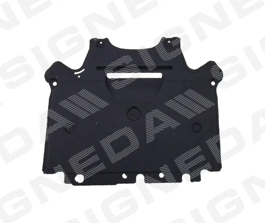Защита коробки передач AUDI A4/S4 (B8) Signeda PAD600100A (фото 1)