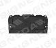 Защита двигателя AUDI A6 (4G/C7), 01.11 - 06.14 Signeda PAD60037A (фото 1)