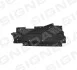 Захист днища AUDI A6 (C6), 08 - 11 Signeda PAD98102AR (фото 1)