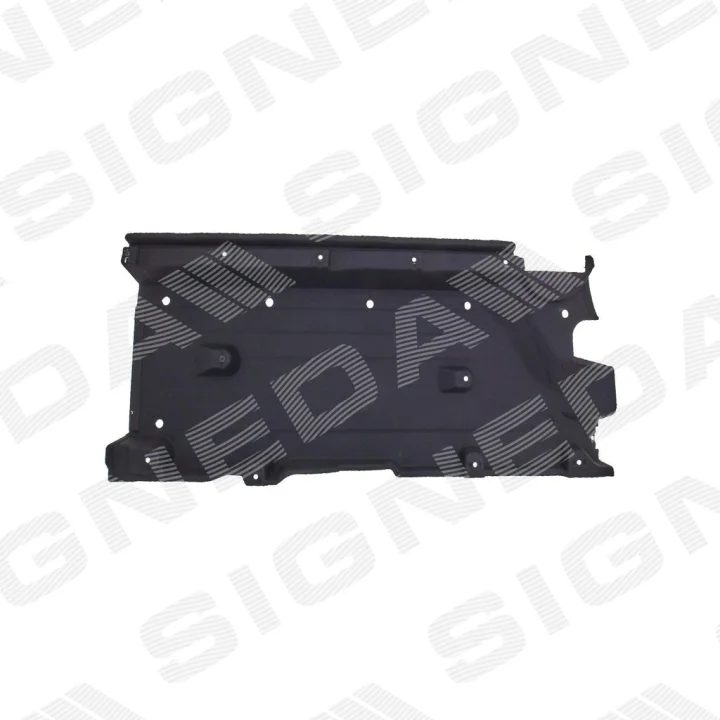 Облицювання днища AUDI Q3 (8U) Signeda PAD98105AL (фото 1)