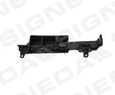 Кріплення бамперу AUDI A8 (D4/F4) Signeda PAD99053AR