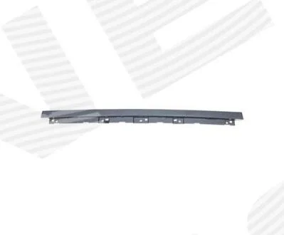 Молдинг бампера AUDI Q5 (FY) Signeda PAD99060MA
