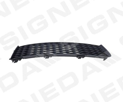Решітка в бампер AUDI Q7 (4L), 10 - 15 Signeda PAD99208AR