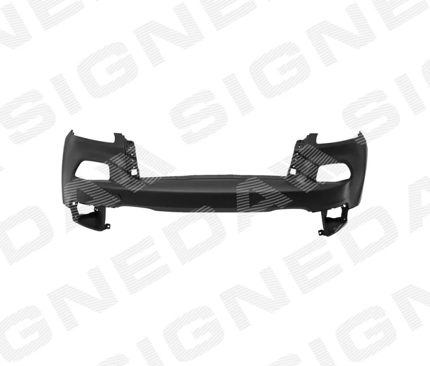 Бампер передний JEEP CHEROKEE (KL), 14 - 18 Signeda PAM04065(K)BB (фото 1)