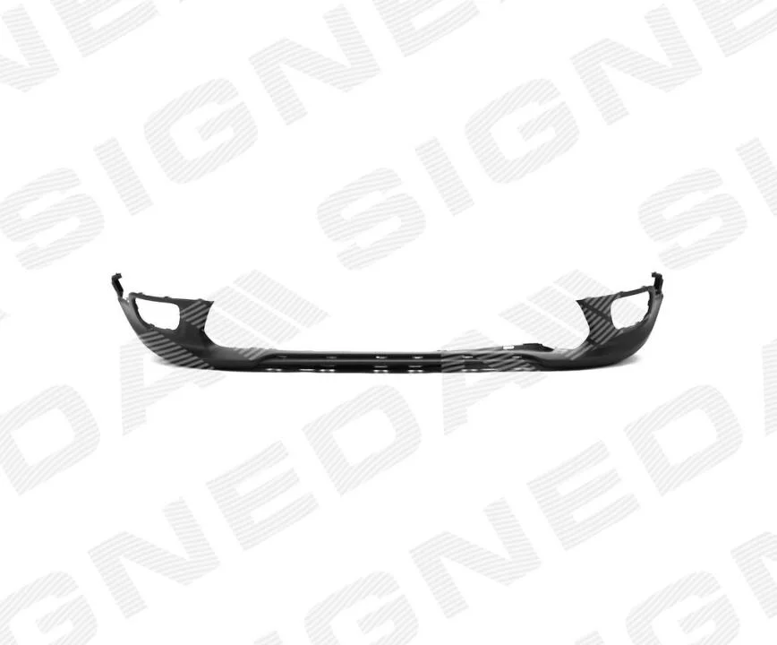 Бампер передній JEEP CHEROKEE (KL), 14 - 18 Signeda PAM05011VA (фото 1)