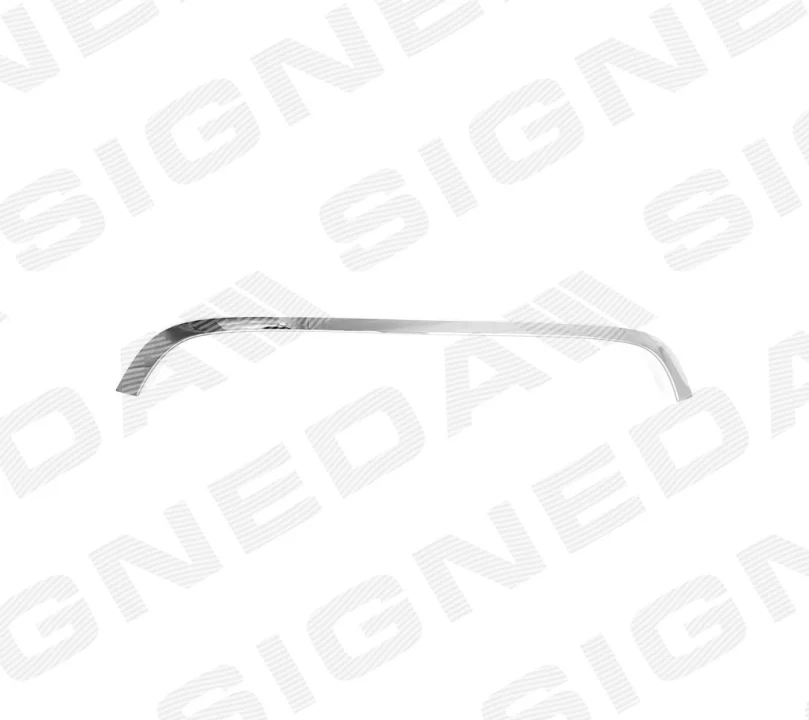 Лента на капот MINI CLUBMAN (R55), 07 - 14 Signeda PAT07023MA (фото 1)