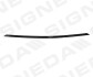 Молдинг бампера BMW 3 (F30/F31/F35/F80), 11 - 15 Signeda PBM04092MA (фото 1)