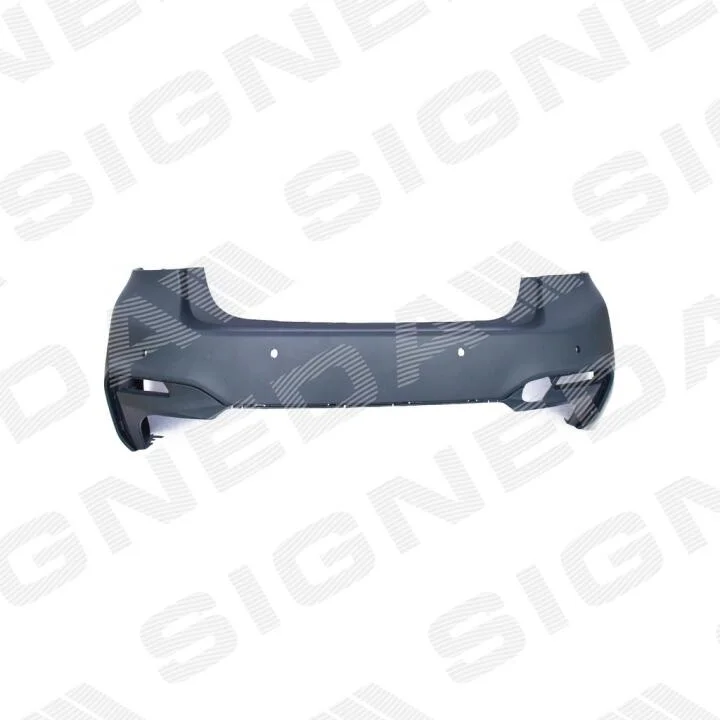 Бампер задній BMW 5 (G30) Signeda PBM04279BA (фото 1)