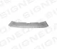 Спойлер бампера BMW X3 (F25), 03.14 - 17 Signeda PBM05082VA (фото 1)