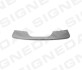 Спойлер бампера BMW X5 (E70), 04.10 - 11.13 Signeda PBM05083VA (фото 1)