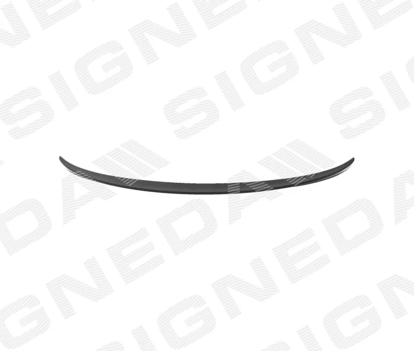 Спойлер багажника BMW 5 (F10/F11), 10 - 16 Signeda PBM06001VA (фото 1)