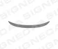 Спойлер багажника BMW 3 (F30/F31/F35/F80), 11 - 15 Signeda PBM06002VA (фото 1)