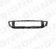 Рамка для решітки в бампер BMW 5 (F10/F11), 10 - 1 Signeda PBM07063MA (фото 1)