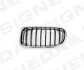 Решітка радіатора BMW 3 (F30/F31/F35/F80), 11 - 15 Signeda PBM07079GBL (фото 1)