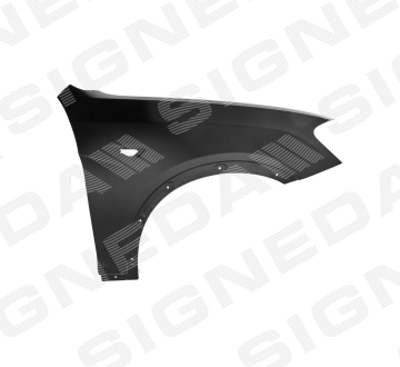 Крило BMW X3 (F25), 03.14 - 17 Signeda PBM10048AR