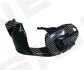 Подкрылок BMW 5 (E60/E61), 03 - 10 Signeda PBM11021AR (фото 1)
