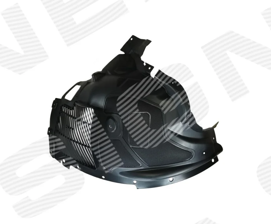 Подкрылок BMW X5 (F15), 13 - 18 Signeda PBM11081AL (фото 1)