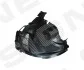 Подкрылок BMW X5 (F15), 13 - 18 Signeda PBM11081AL (фото 1)