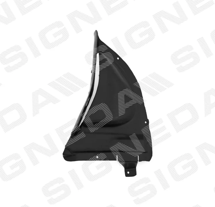 Підкрилок BMW 7 (F01), 08 - 15 Signeda PBM11129AR (фото 1)