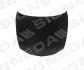 Капот BMW 1 (E81/E82E/E87/E88), 09.04 - 10.13 Signeda PBM20021A (фото 1)