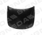 Капот BMW 3 (F30/F31/F35/F80), 11 - 15 Signeda PBM20030A (фото 1)