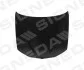 Капот BMW X3 (F25), 03.14 - 17 (металл) Signeda PBM20031A (фото 1)