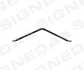 Рама передня BMW 1 (F20/F21), 05.15 - 19 Signeda PBM30021AC (фото 1)