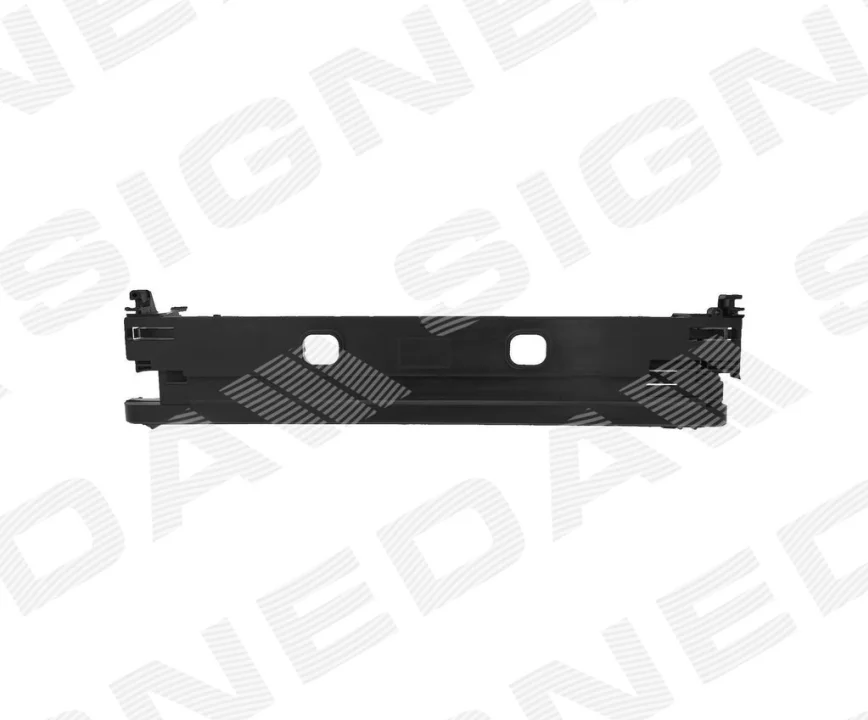 Оздоблення радіатору BMW 5 GRAN TURISMO (F07) Signeda PBM33317A (фото 1)