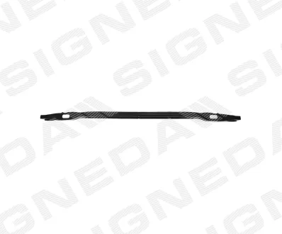 Кронштейн бампера BMW 5 (F10/F11), 10 - 16 Signeda PBM43045AC
