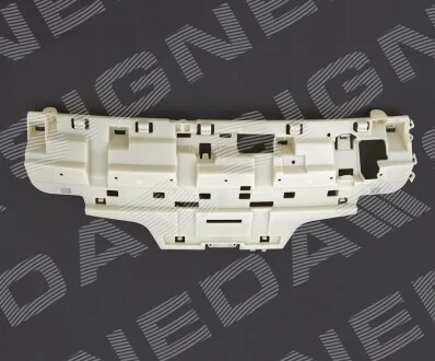 Кронштейн бампера BMW 4 (F32/F33/F36/F82), 13 - Signeda PBM43073A
