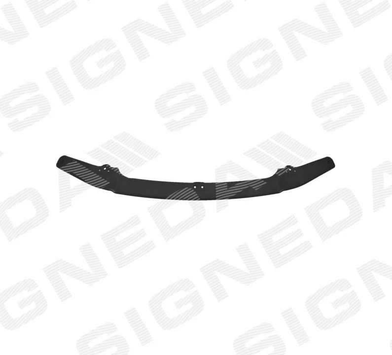 Підсилювач переднього бамперу BMW 3 (F30/F31/F35/F Signeda PBM43075A (фото 1)