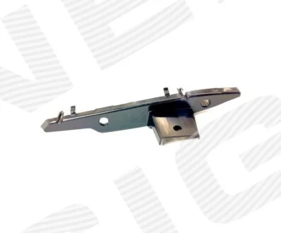 Кріплення бамперу BMW X3 (G01) Signeda PBM43152AL