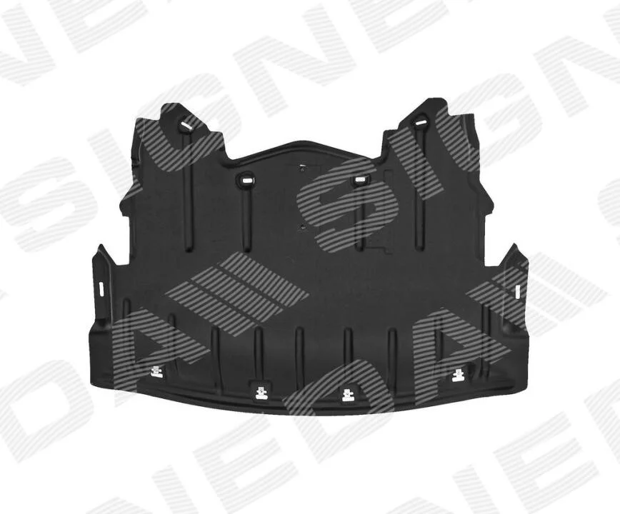 Захист двигуна BMW X5 (E70), 10.06 - 04.10 Signeda PBM60019A (фото 1)