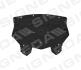 Захист двигуна BMW X5 (F15), 13 - 18 Signeda PBM60088A (фото 1)