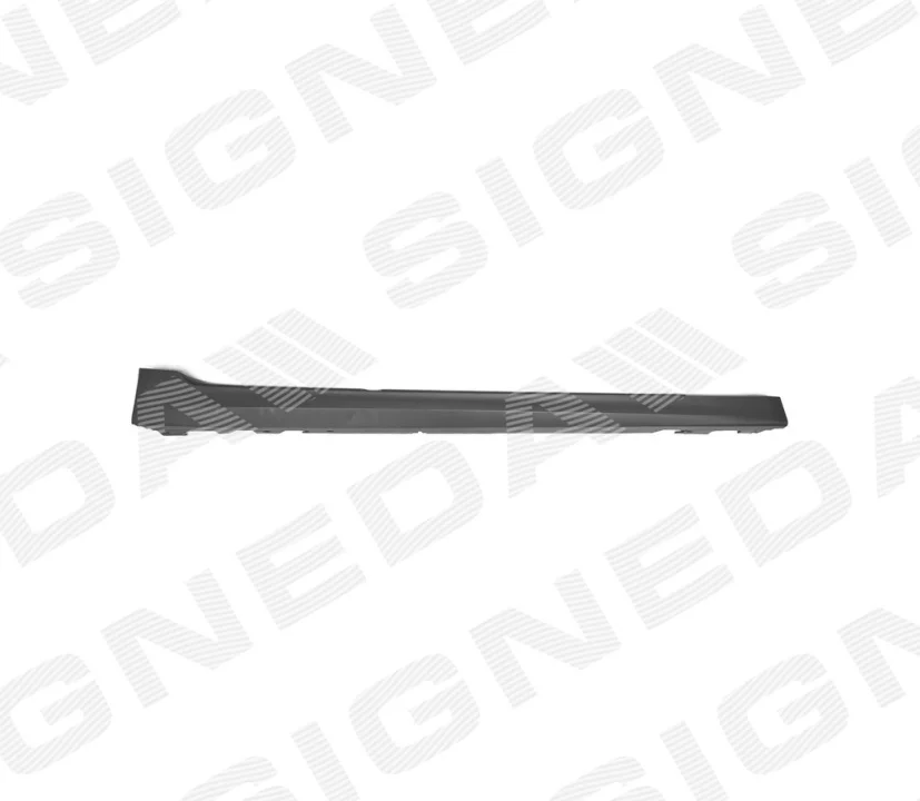 Поріг BMW 5 (G30) Signeda PBM76036AR (фото 1)