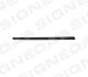 Молдінг дверей BMW 5 (E34), 01.88 - 12.95 Signeda PBM87005AR (фото 1)