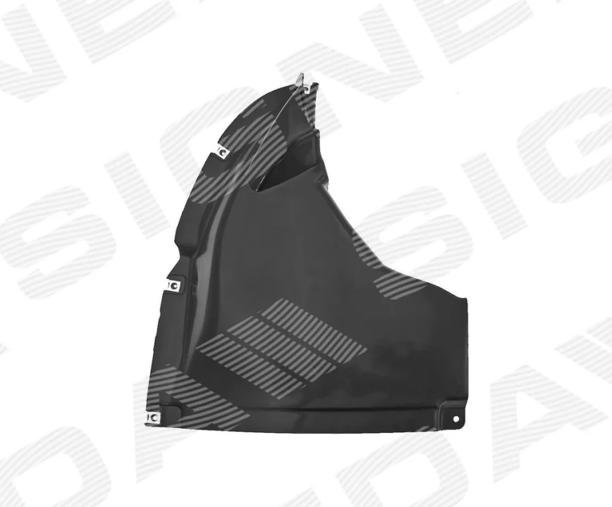 ПОДКРЫЛЬНИК BMW X3 (G01) Signeda PBM87019AL (фото 1)