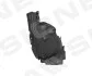 ПОДКРЫЛЬНИК BMW X3 (G01) Signeda PBM87021AL (фото 1)