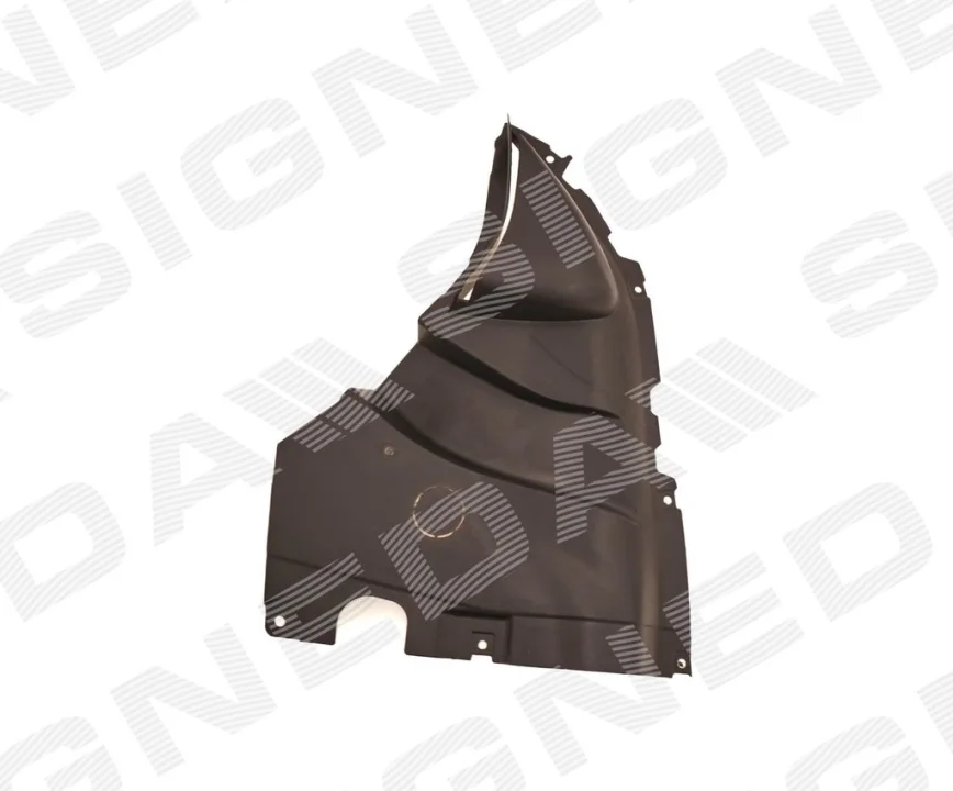 Підкрильник BMW X5 (G05) Signeda PBM87027AR (фото 1)