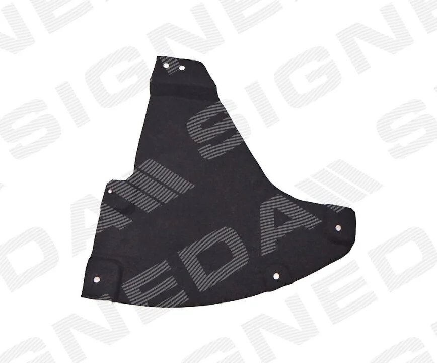 Піддон BMW 3 (E90/E91) Signeda PBM98125A (фото 1)