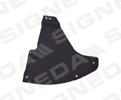Піддон BMW 3 (E90/E91) Signeda PBM98125A