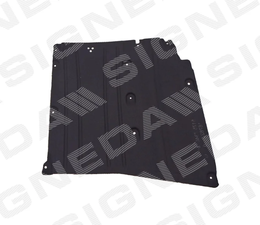 Піддон BMW 5 (G30) Signeda PBM98126A (фото 1)