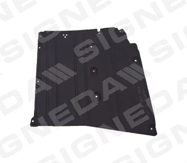 Піддон BMW 5 (G30) Signeda PBM98126A