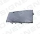 Заглушка гака BMW 5 (E34), 01.88 - 12.95 Signeda PBM99021AR (фото 1)