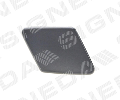 Заглушка омывателя фар BMW 3 (E90/E91), 05 - 09 Signeda PBM99038CAR