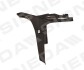 Кронштейн крила BMW X5 (E70), 04.10 - 11.13 Signeda PBM99063AR (фото 1)