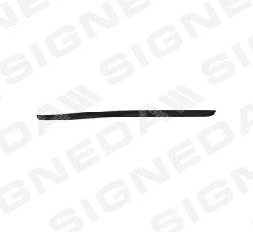 Молдінг бамперу BMW X5 (F15) Signeda PBM99110MA